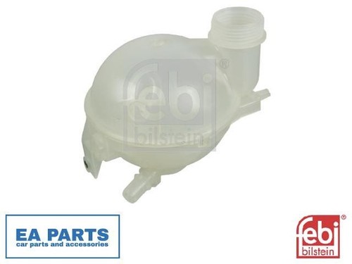 Expansion tank coolant for - expansion,