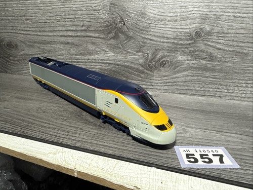 Hornby eurostar dummy - hornby,
