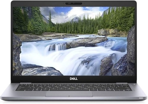 Dell latitude 5310 laptop - latitude, |