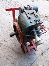 Petter stationary engines