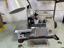 Brother EF4-B531  Industrial 3