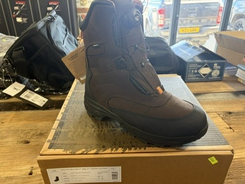 Gateway boots - gateway, 1