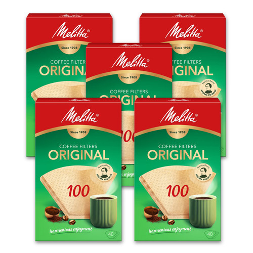 Melitta original coffee - original,