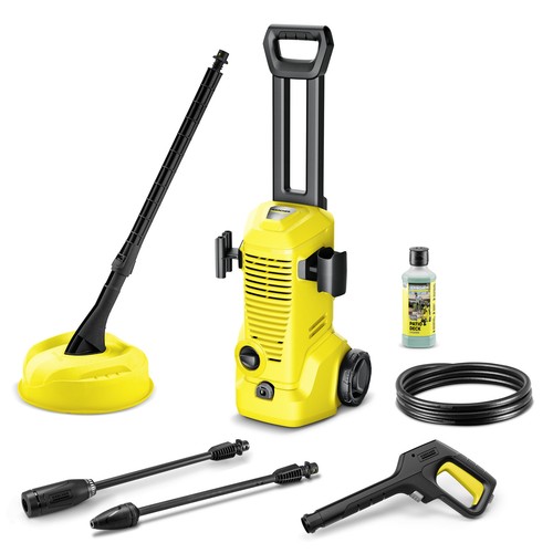 Karcher start plus - k, home