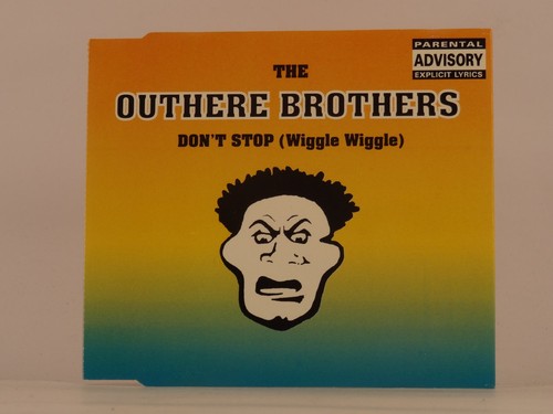 The outhere brothers dont - outhere,