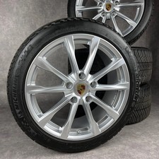 Winter wheels Porsche 19"