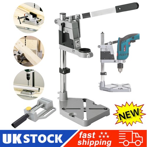 Adjustable drill bench - drill, press