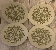 Alfred Meakin Tulip Time Retro