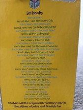 Horrid Henry's Loathsome