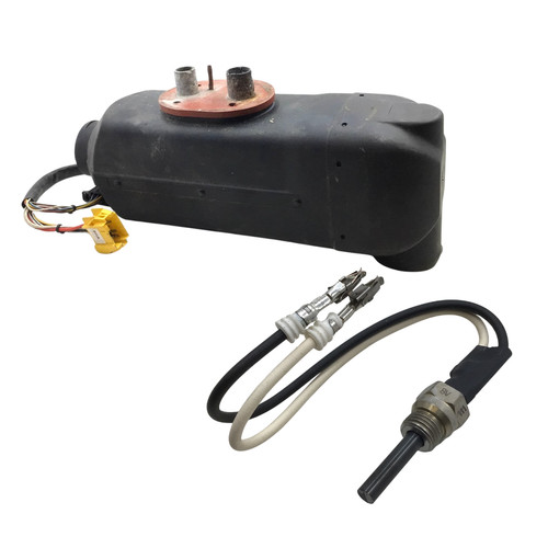Eberspacher d1lc compact 24v - eberspacher,