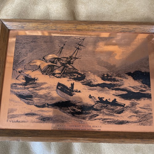 Vintage etchmaster original - vintage,