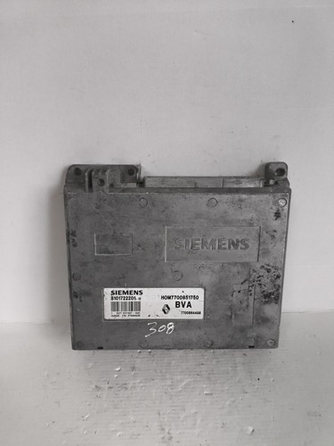 Renault safrane v6 - safrane,