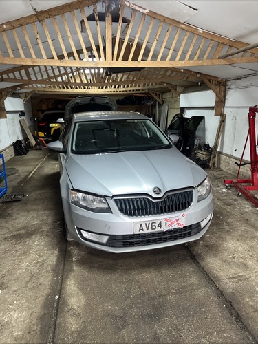 Skoda octavia 2014 - skoda, 1.6tdi