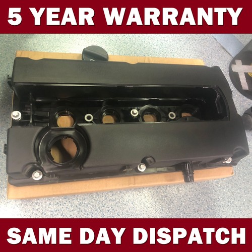 Valve rocker cover gasket - valve,