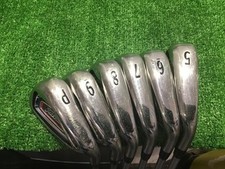 Titleist AP1 716 Iron Set 5-9,Pw 6pc Flex Stiff MCI 70 Graphite