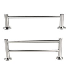 Stainless Steel Towel Rail