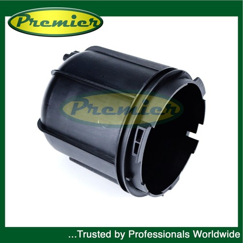 Premier fuel filter housing - fuel,