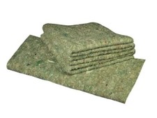 Liner 150 cm Jute Material Multi Use For Planters Eco Friendly Garden Pride