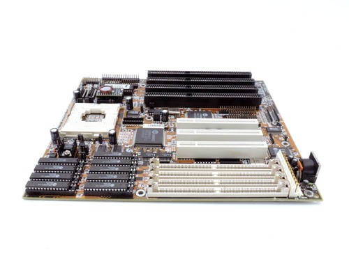 Gigabyte 486am vintage - gigabyte,