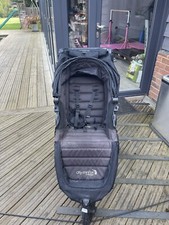 Baby jogger city - city, mini