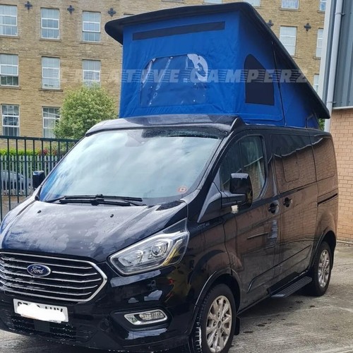 Ford transit custom - ford, swb