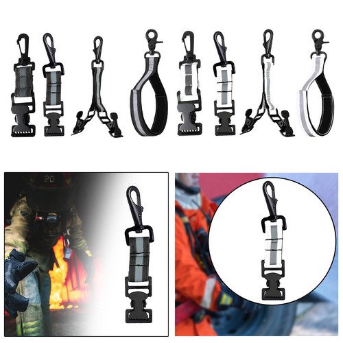 Firefighter glove tape - firefighter,