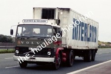 THH Truck Photos - Volvo F7 -