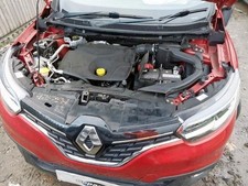 K9K 646 RENAULT KADJAR ENGINE