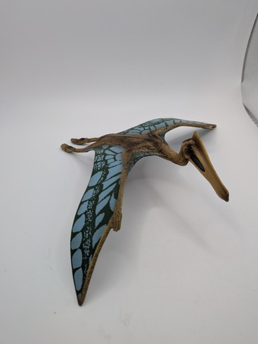 Schleich quetzalcoatlus flying - quetzalcoatlus,
