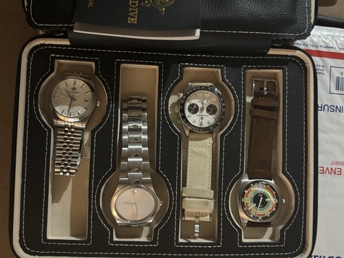 Movado pagani addiesdive - ,
