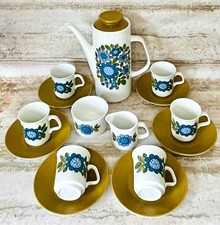 J&G MEAKIN Pottery TOPIC 16