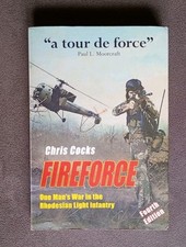 Fireforce One Mans War In The