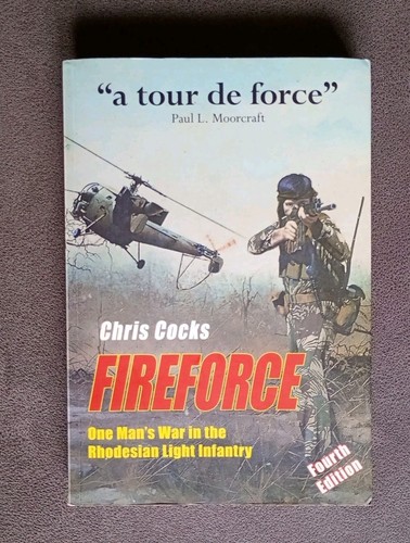 Fireforce one mans war the - one,