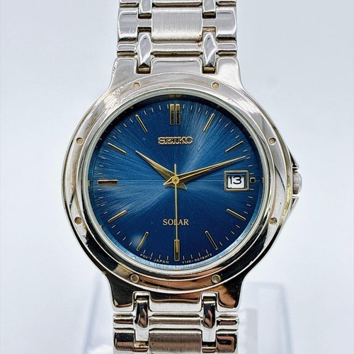 Seiko vintage wristwatch - seiko,