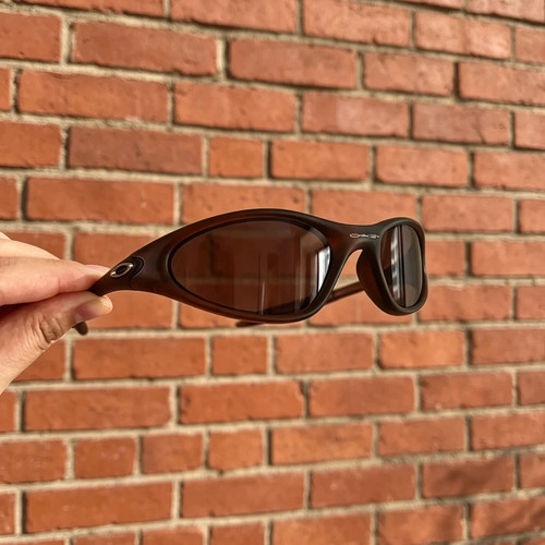 Retro oakley minute gen1 - retro,
