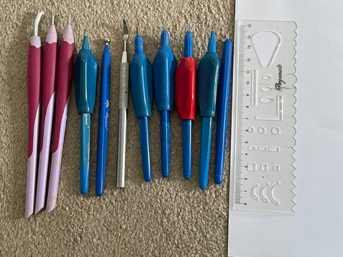 Pergamano embossing and - pergamano,