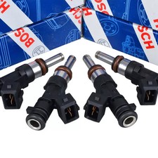 Bosch 0280158167 Fuel Injector