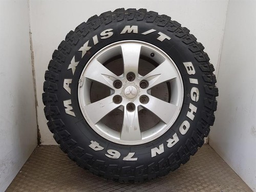 2006 mk4 mitsubishi - on, l200