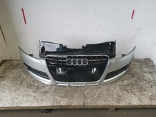 AUDI TT FRONT BUMPER 2006 8J3