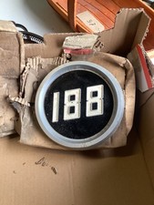 Original Massey Ferguson 188