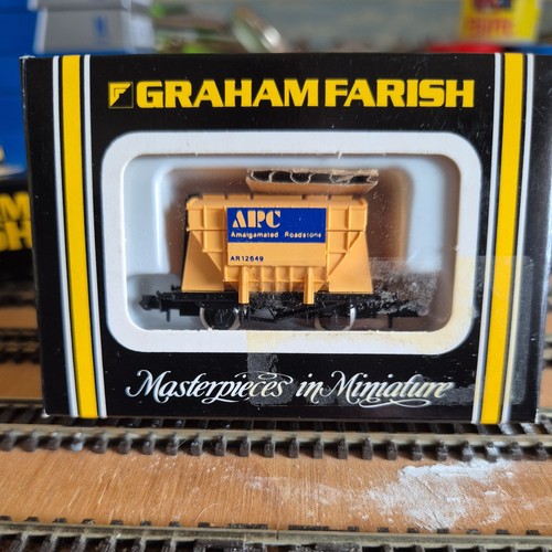 Graham farish arc3511 - farish,