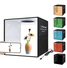 PULUZ 24" Portable Photo LED