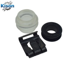 Auto Trans Shift Linkage &