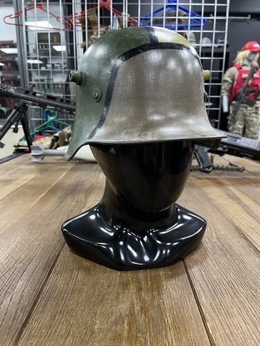 Imperial german ww1 m16 - ww1,