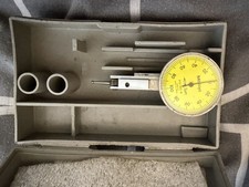 Mitutoyo Dial Test Indicator