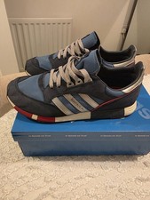 Adidas Boston Super Size 9