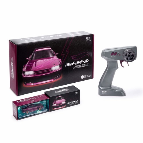 Hot wheels rlc - 1/64,