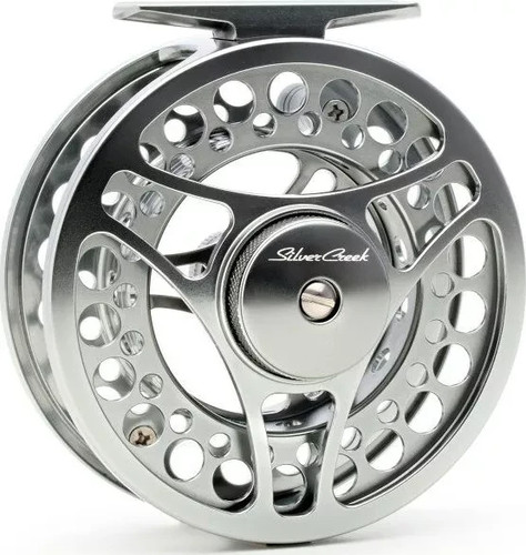 Daiwa silvercreek fly reels - daiwa,