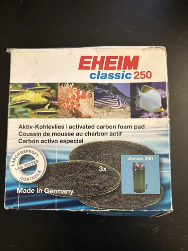 Eheim classic 250 canister - classic,