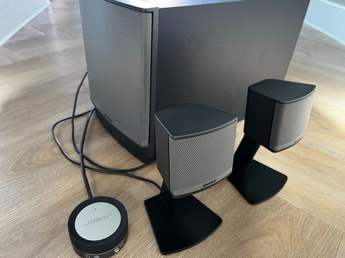 Bose companion series 2 - companion,